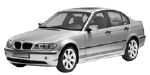 BMW E46 P1005 Fault Code