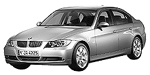 BMW E90 P1005 Fault Code