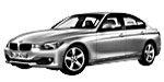 BMW F30 P1005 Fault Code