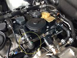 See P1005 repair manual