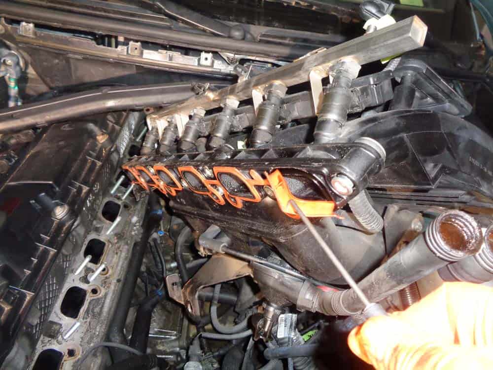 See P1005 repair manual